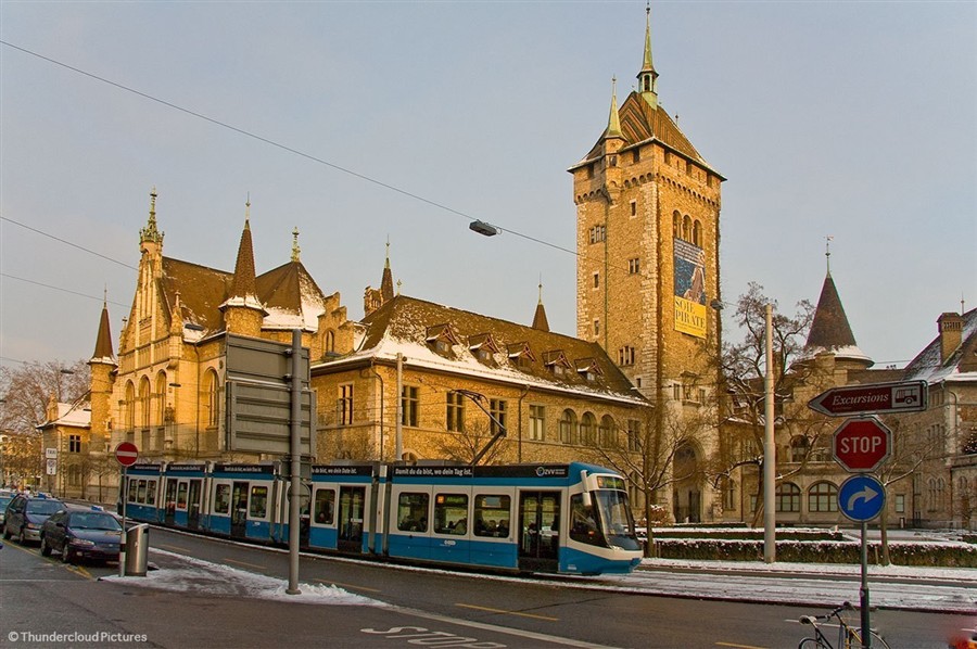 瑞士国家博物馆201307171793