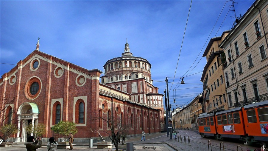 布雷拉美术馆201307171615