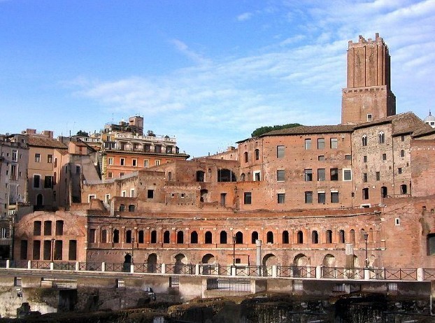 德拉雅努斯市场20130718724