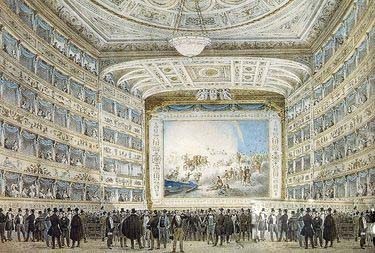 罗马歌剧院20130718738