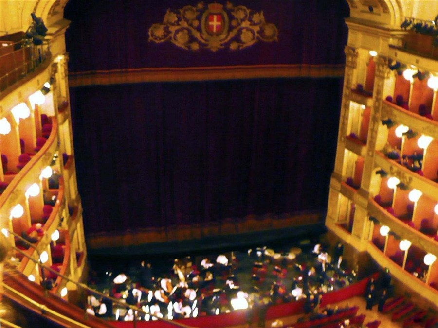 罗马歌剧院20130718735