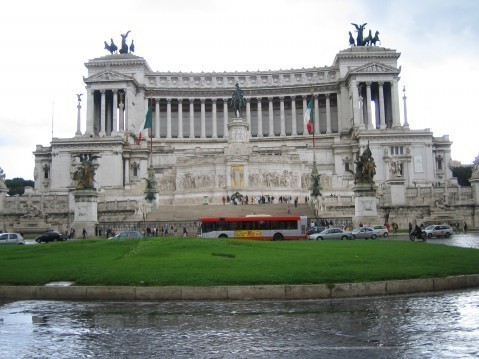 图拉真广场20130718697