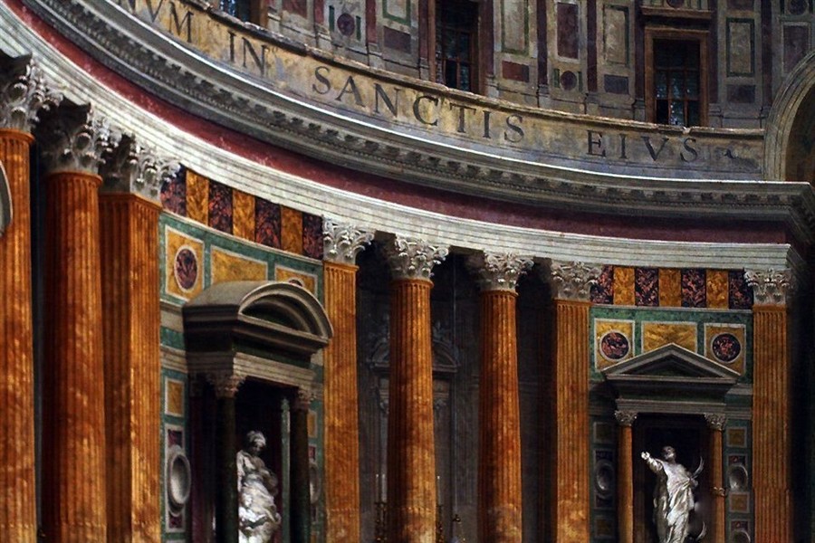 万神殿20130718728