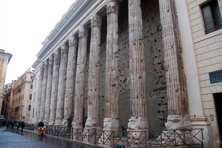 万神殿20130718727