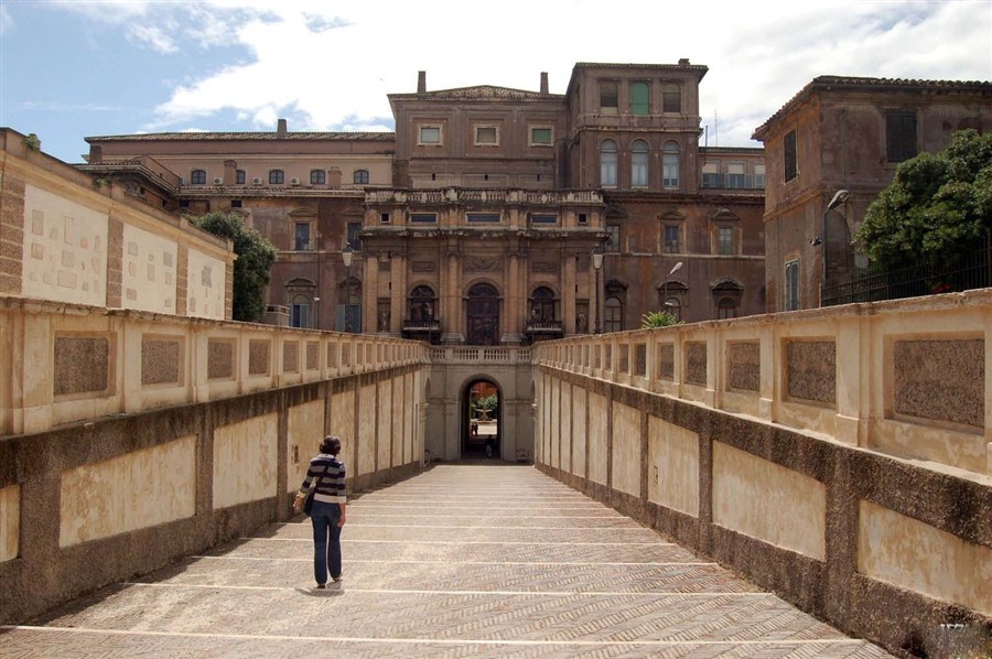 罗马国立绘画馆20130718682