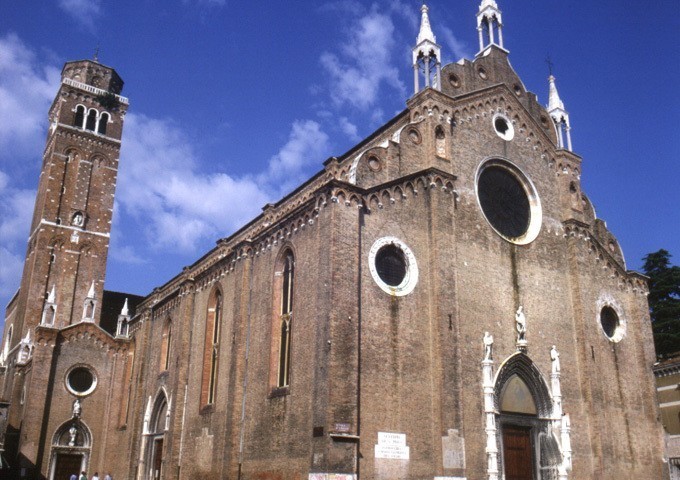 圣方济会荣耀圣母教堂201307171412