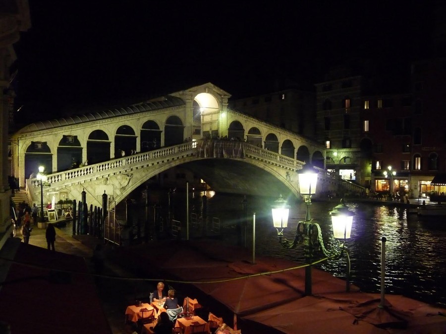 雷雅托桥201307171397