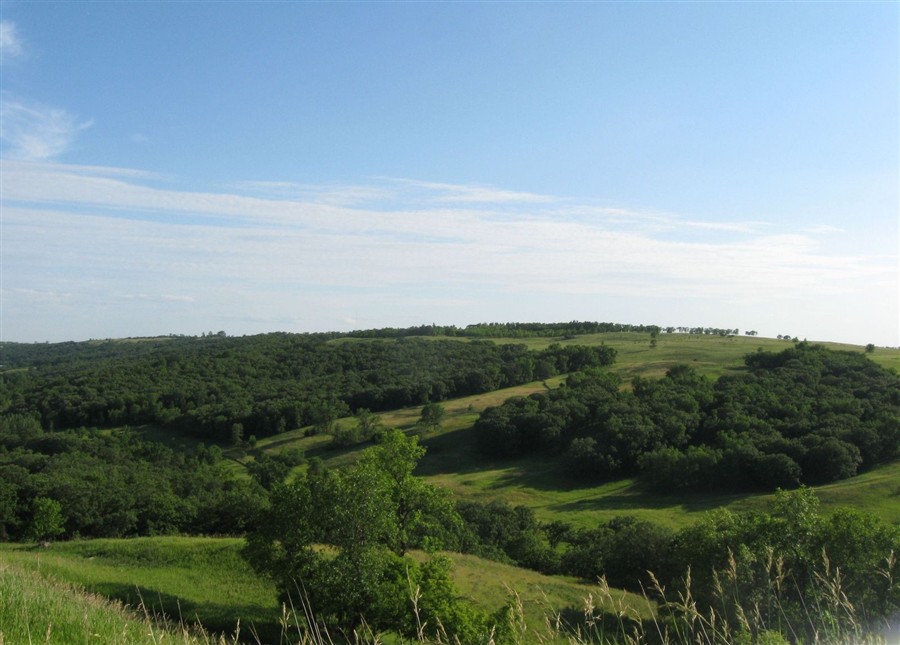 赎金堡国家公园201307172661