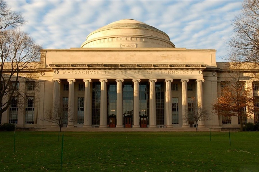 麻省理工学院201307172434
