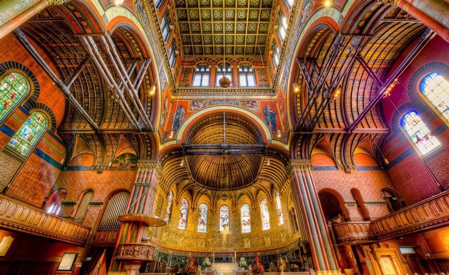 波士顿三一教堂201307172426