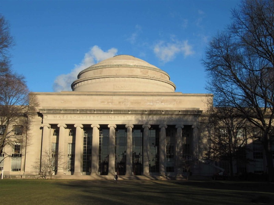 麻省理工学院201307172435