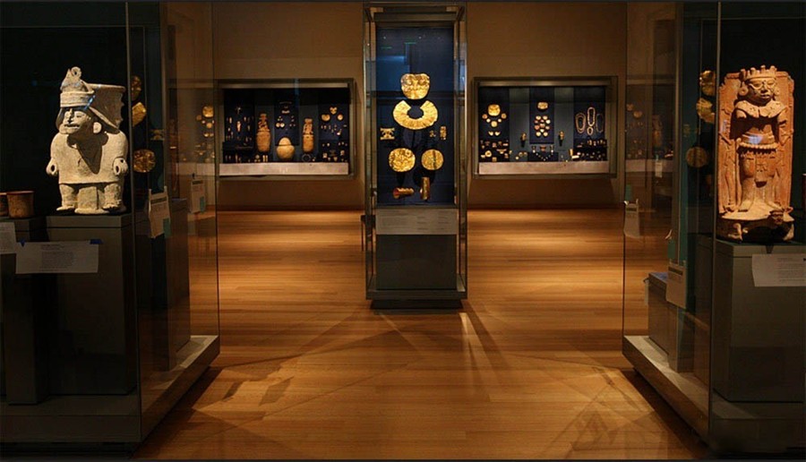 波士顿美术馆201307172440