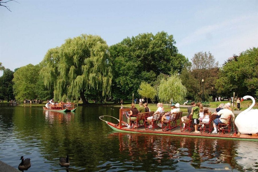 波士顿公园201307172436