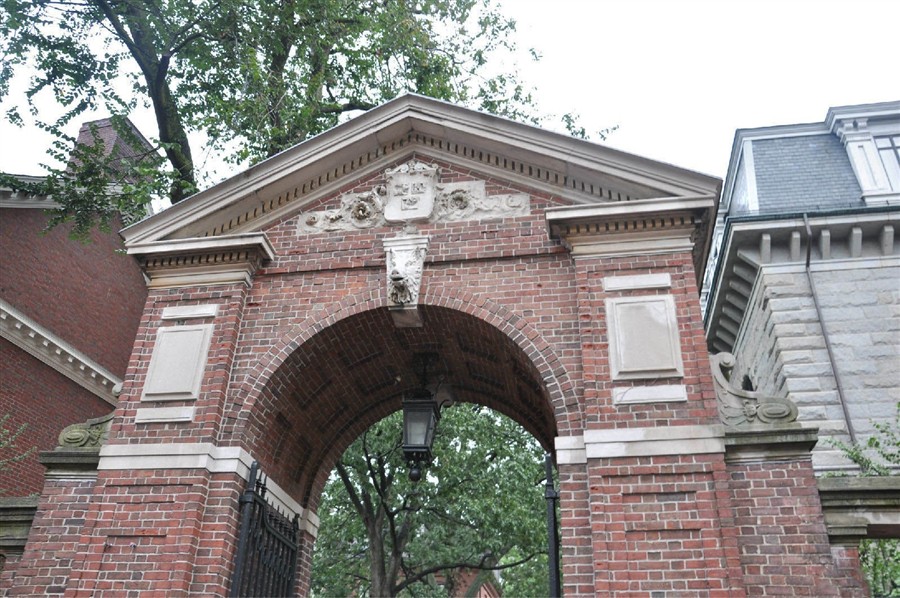 波士顿三一教堂201307172427