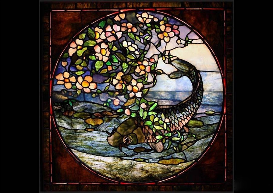 波士顿美术馆201307172442