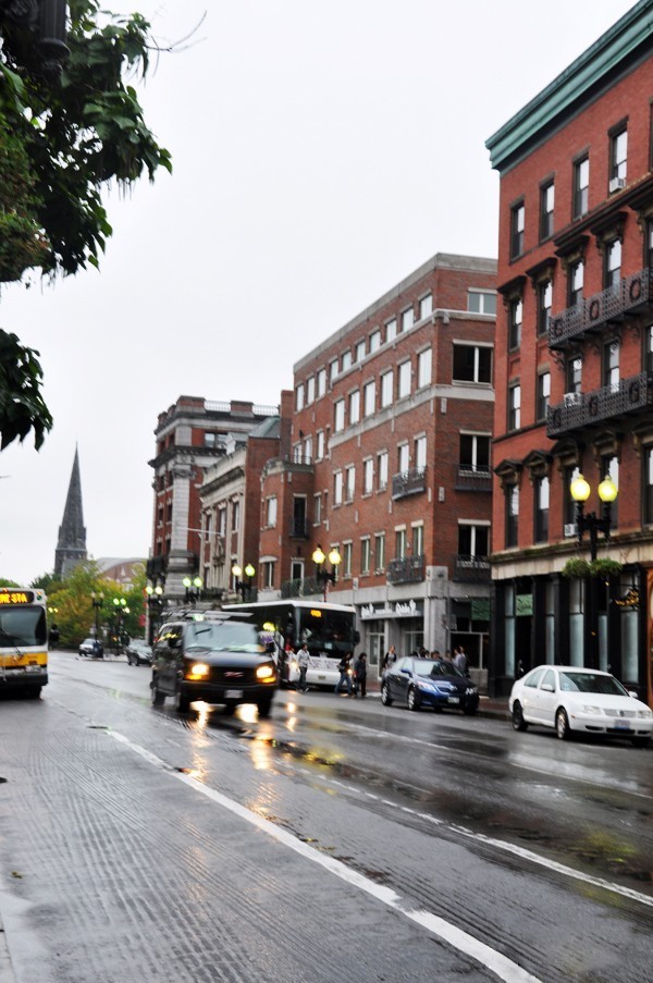 波士顿三一教堂201307172428