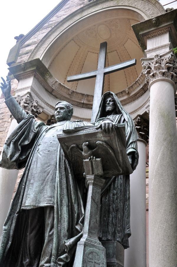 波士顿三一教堂201307172429