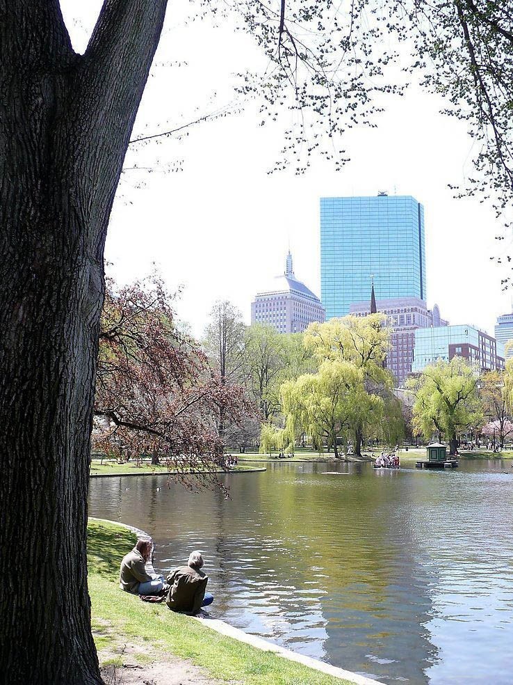 波士顿公园201307172439