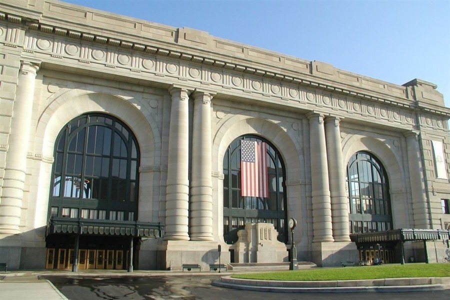 联合车站201307172470