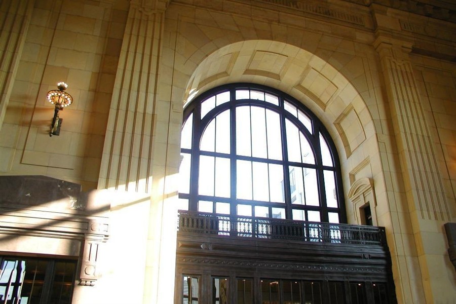 联合车站201307172471