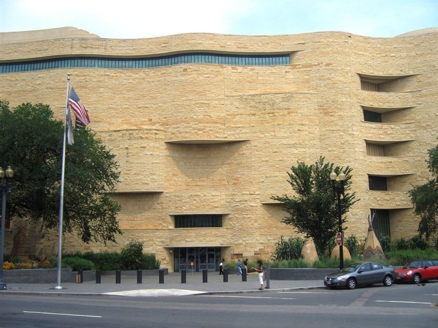 林肯纪念堂201307172468