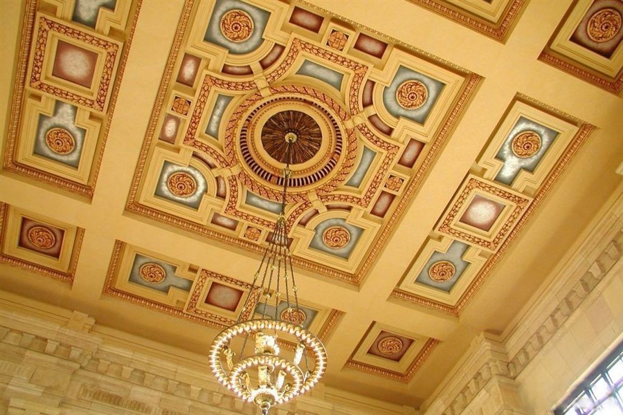 联合车站201307172473