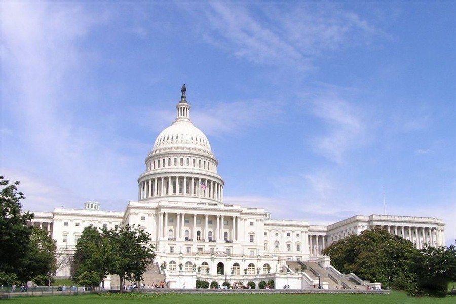 国会大厦201307172477