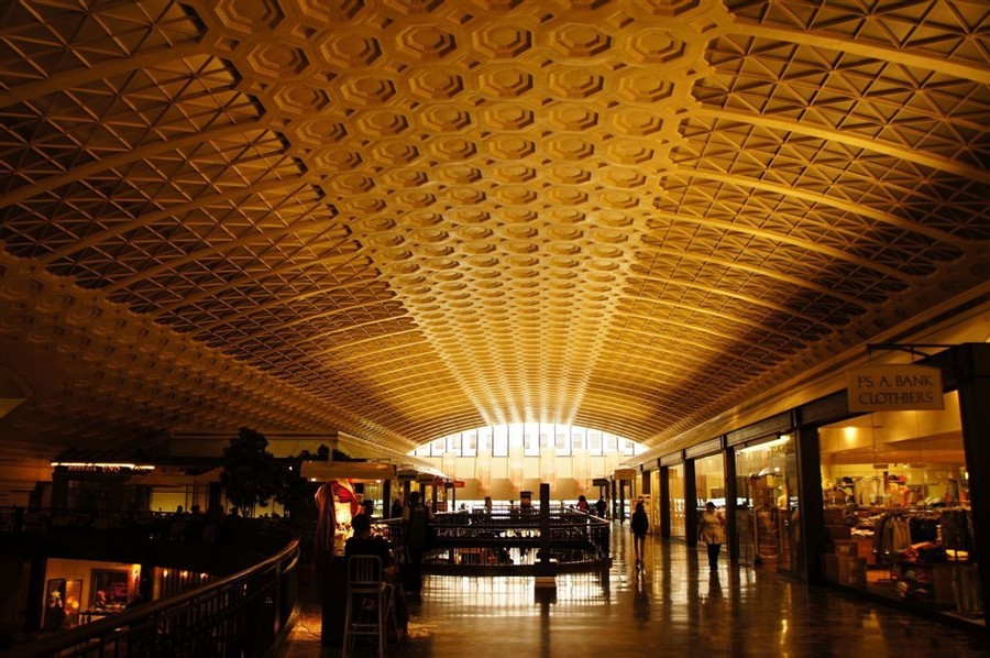 联合车站201307172474