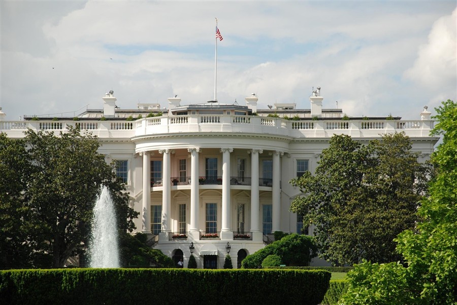 白宫201307172453