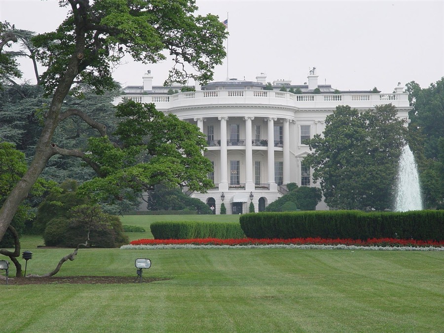 白宫201307172455