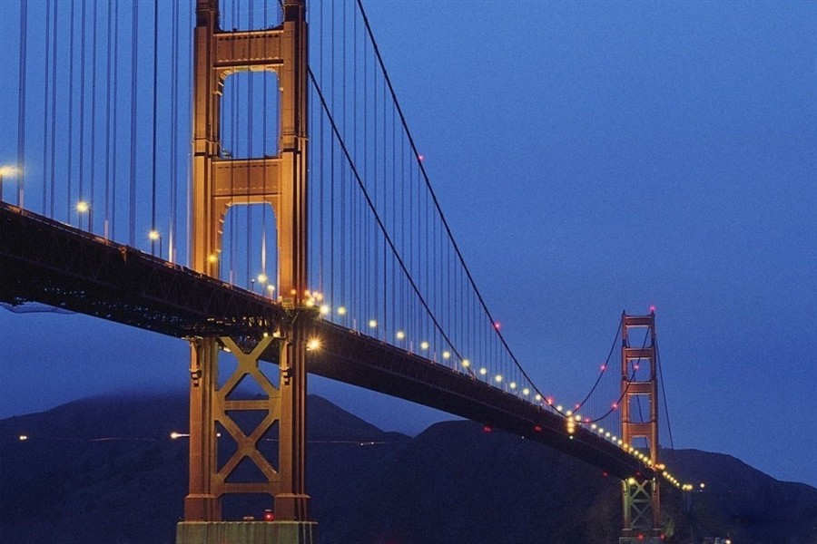 金门大桥201307172382