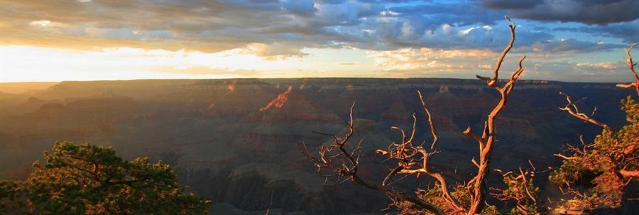 大峡谷国家公园201307172251