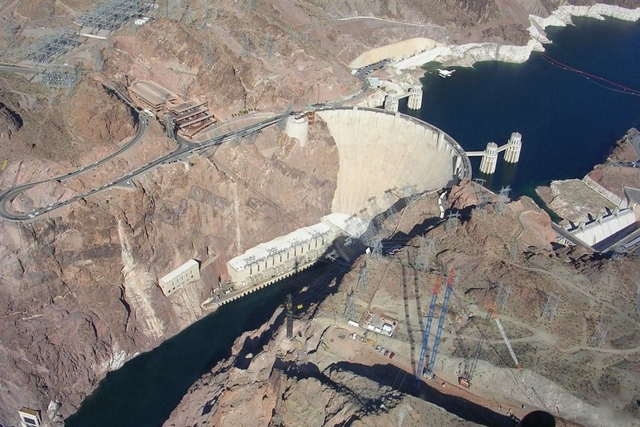 胡佛水坝201307172252
