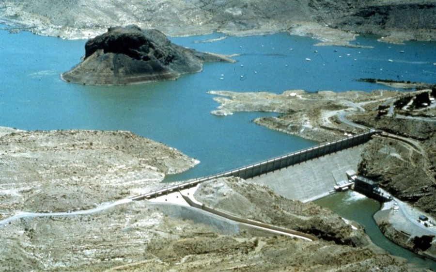 胡佛水坝201307172254