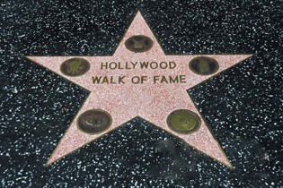 好莱坞星光大道201307172233