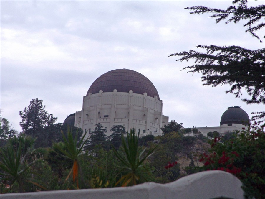 格利菲斯公园201307172248