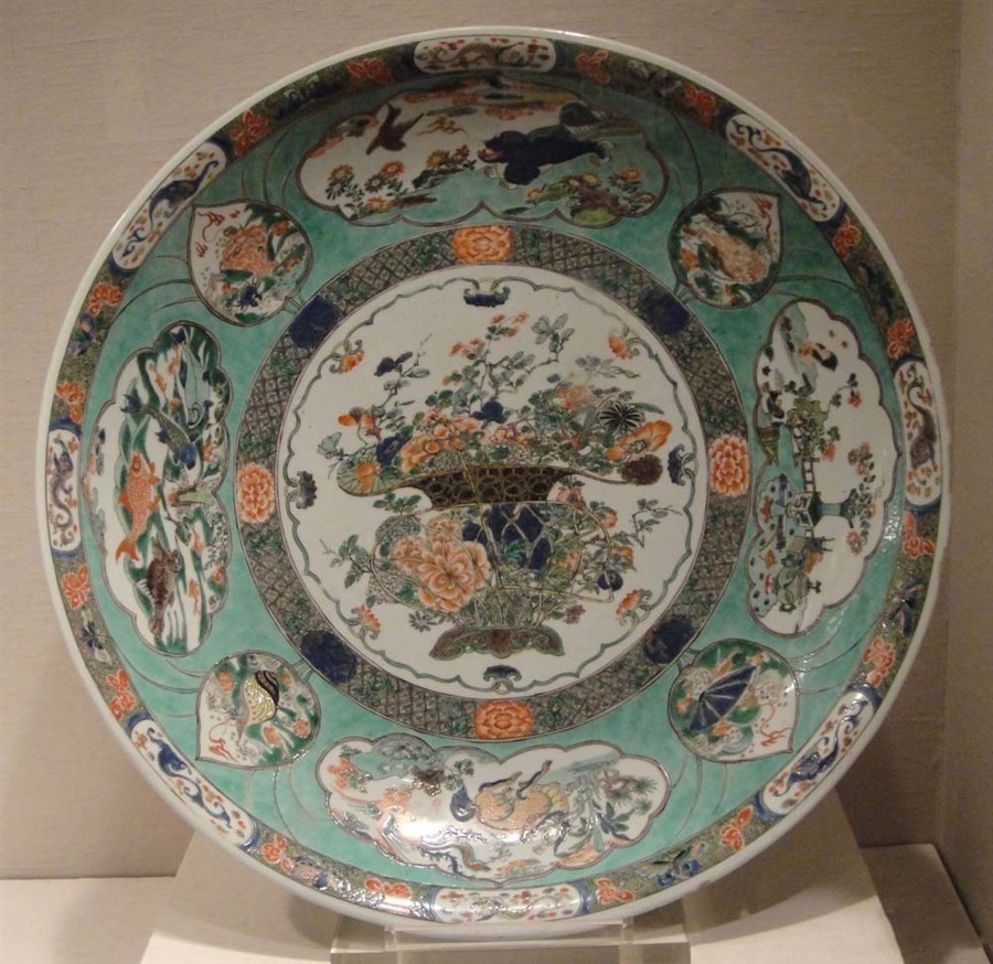 大都会艺术博物馆201307172320