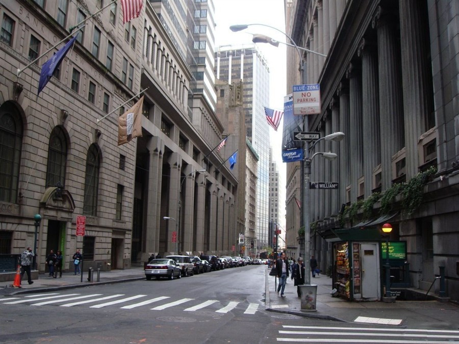 华尔街201307172316