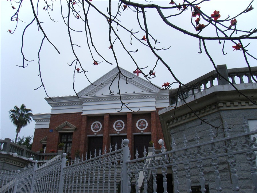 三一教堂201307172342