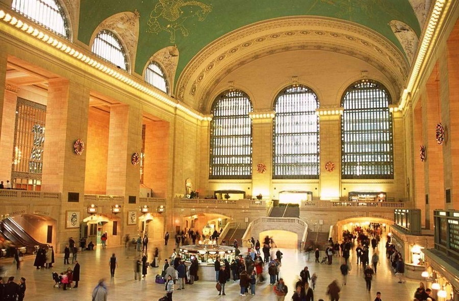 大都会艺术博物馆201307172323