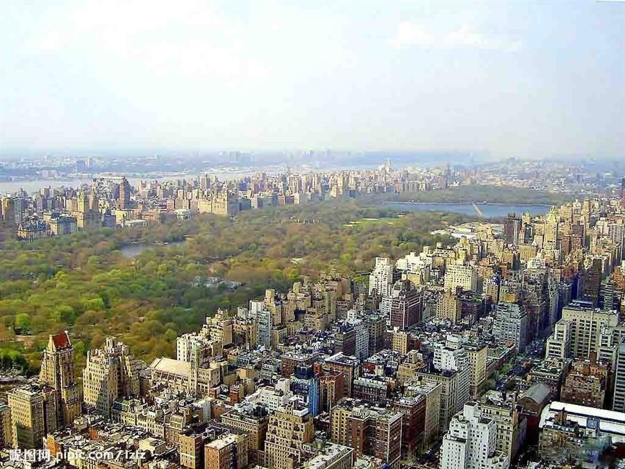 中央公园201307172304