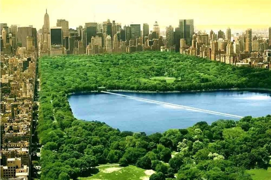 中央公园201307172305