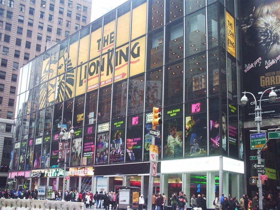 百老汇201307172312