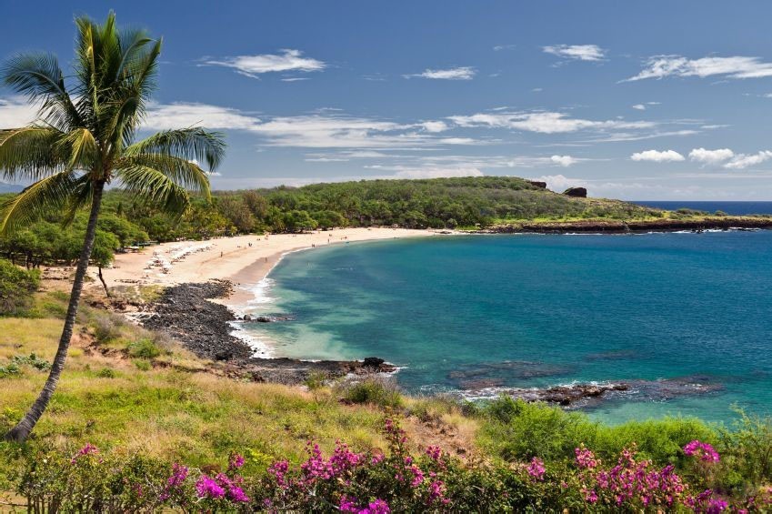 拉奈岛201307172535