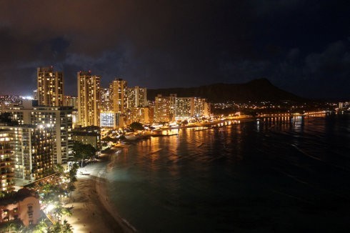 瓦胡岛201307172533