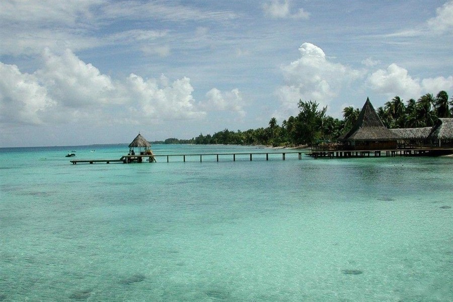 玻里尼西亚文化中心201307172518