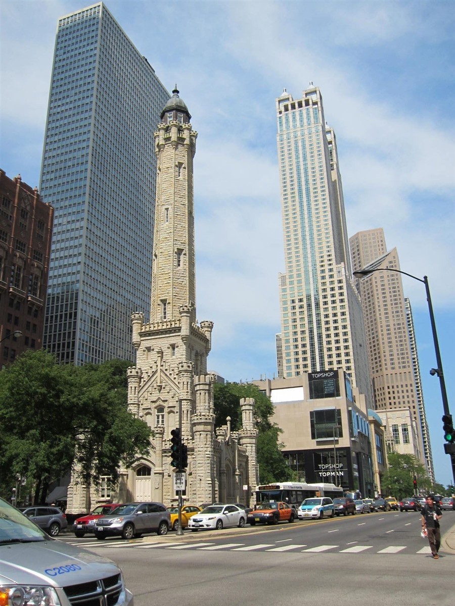 旧水塔201307172412