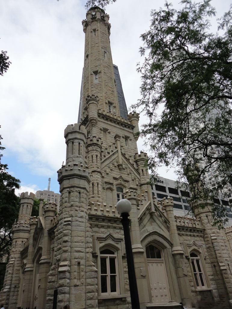 旧水塔201307172413