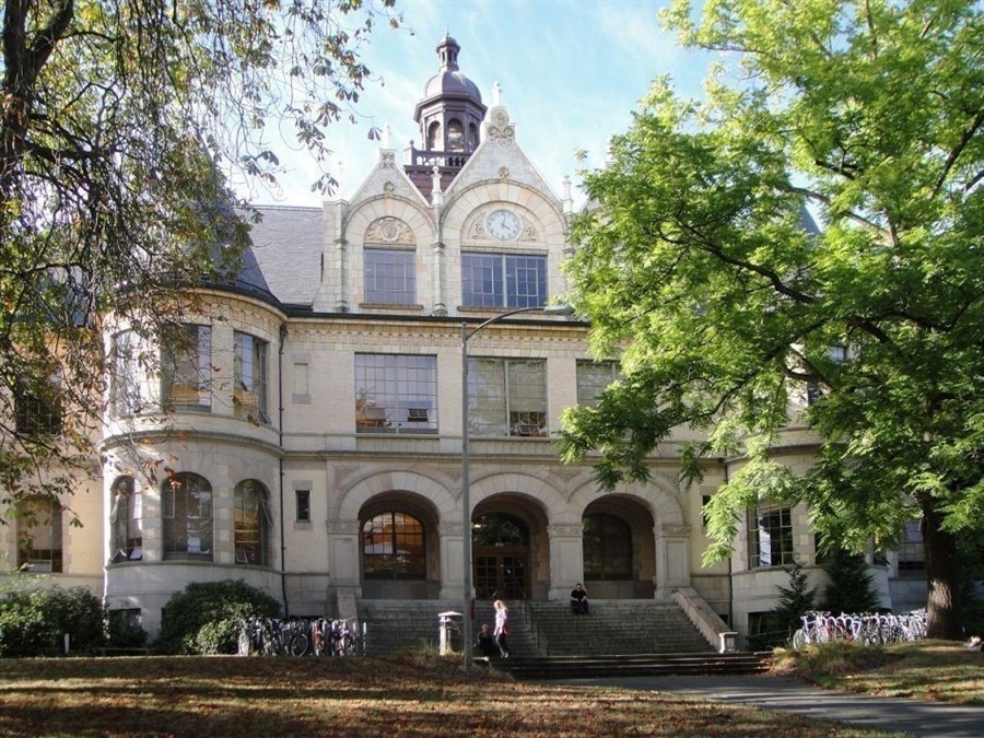 华盛顿大学201307192593