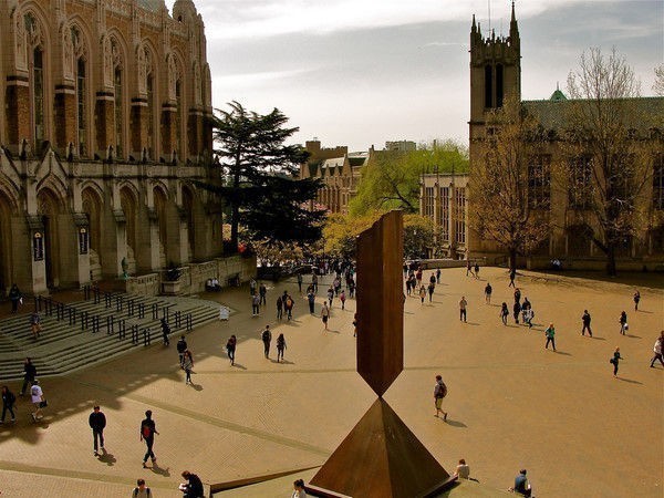 华盛顿大学201307192594